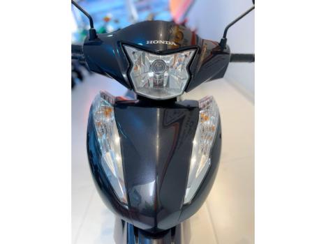 HONDA Biz 110 I , Foto 6