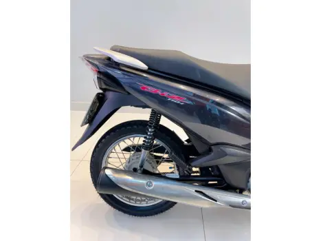 HONDA Biz 110 I , Foto 8