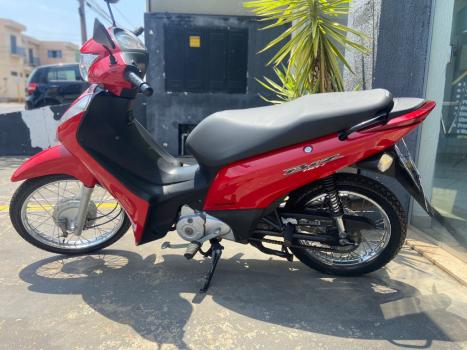 HONDA Biz 110 I , Foto 1