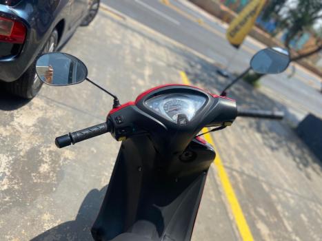 HONDA Biz 110 I , Foto 5