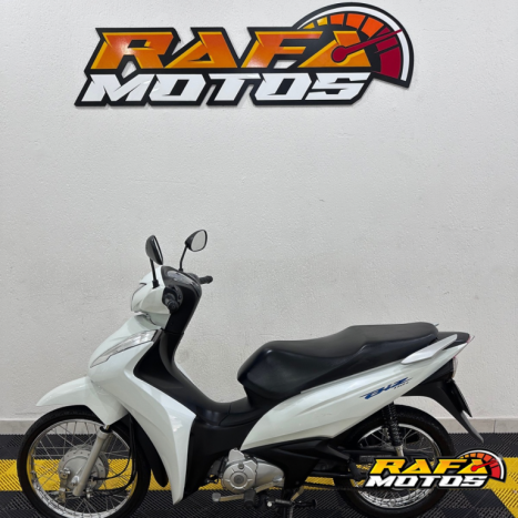 HONDA Biz 110 I , Foto 1