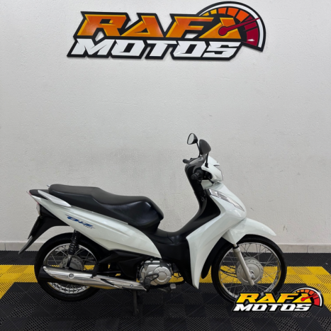 HONDA Biz 110 I , Foto 2