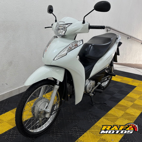 HONDA Biz 110 I , Foto 3