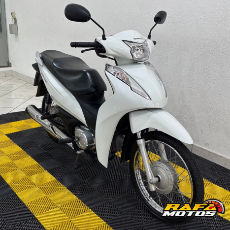 HONDA Biz 110 I , Foto 4