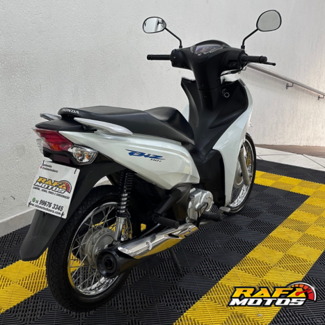 HONDA Biz 110 I , Foto 5