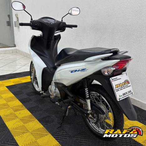 HONDA Biz 110 I , Foto 6