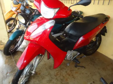 HONDA Biz 110 I , Foto 1