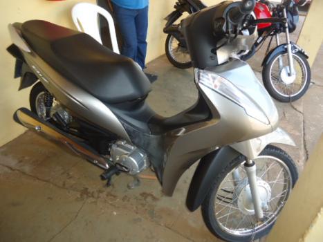 HONDA Biz 110 I , Foto 2