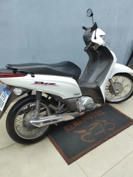 HONDA Biz 110 I , Foto 8