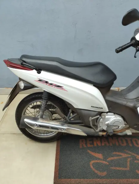 HONDA Biz 110 I , Foto 6