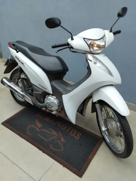 HONDA Biz 110 I , Foto 5