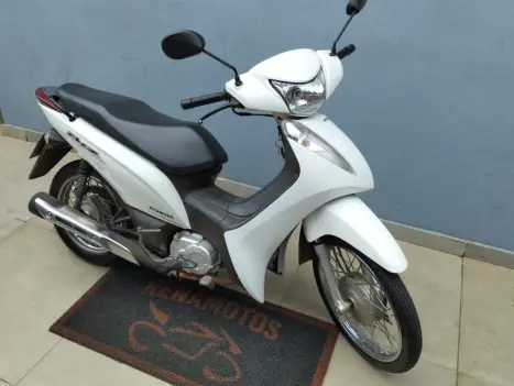 HONDA Biz 110 I , Foto 2