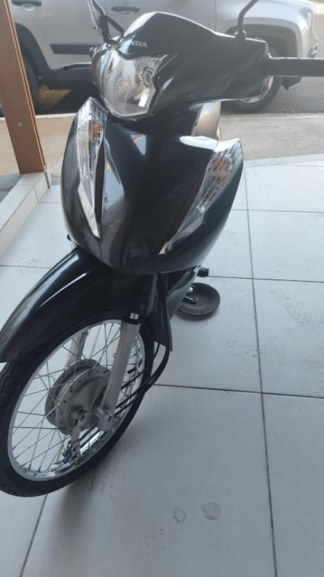 HONDA Biz 110 I , Foto 2