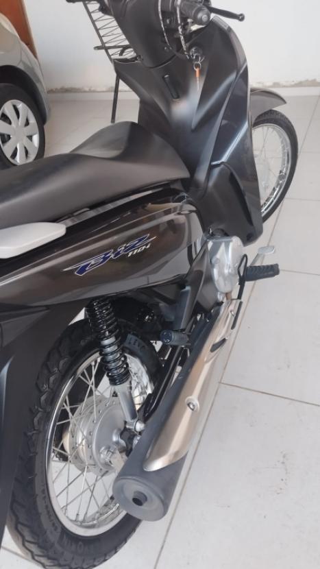 HONDA Biz 110 I , Foto 6