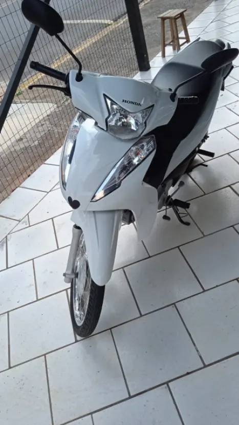 HONDA Biz 110 I , Foto 1