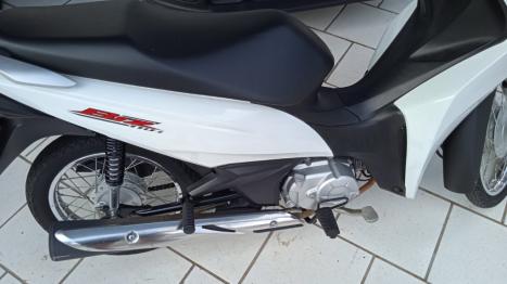 HONDA Biz 110 I , Foto 4