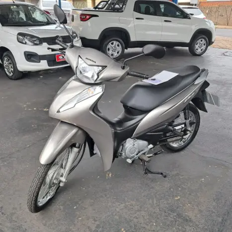 HONDA Biz 110 I , Foto 2