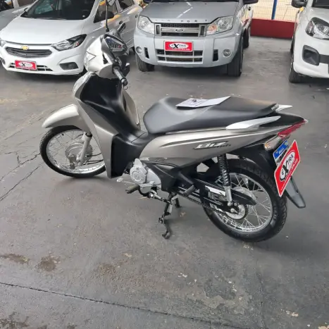 HONDA Biz 110 I , Foto 3