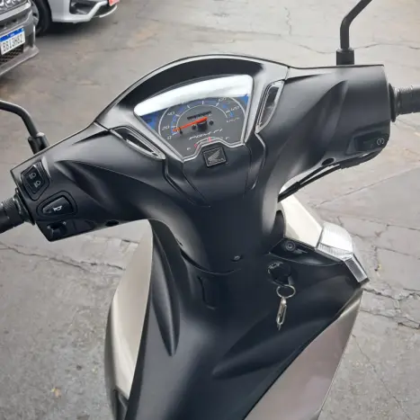 HONDA Biz 110 I , Foto 6