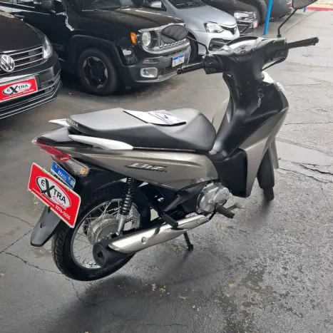 HONDA Biz 110 I , Foto 5