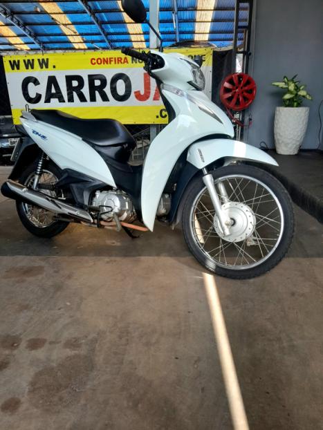 HONDA Biz 110 I , Foto 3