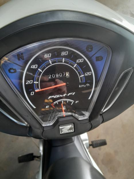 HONDA Biz 110 I , Foto 7