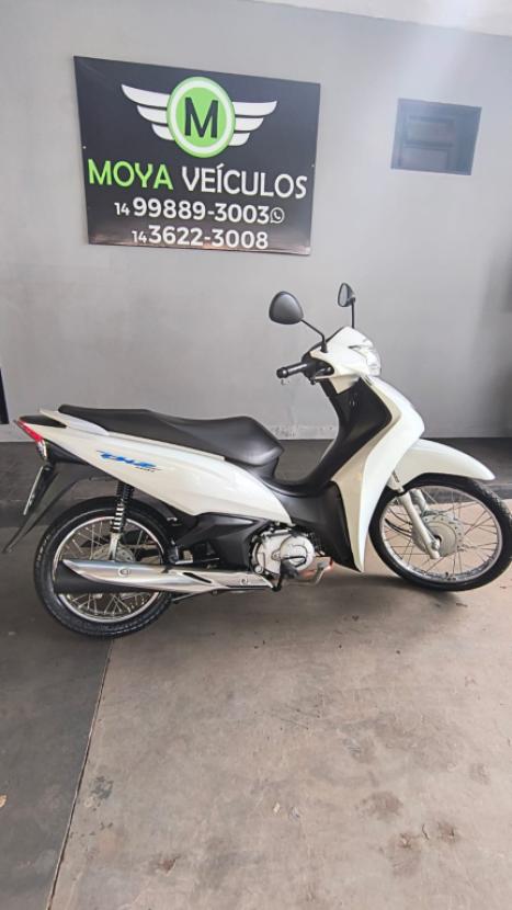 HONDA Biz 110 I , Foto 2