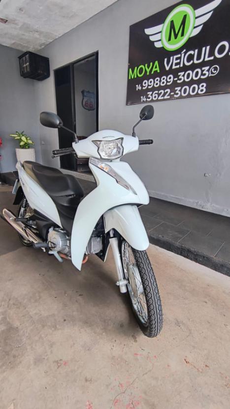 HONDA Biz 110 I , Foto 8