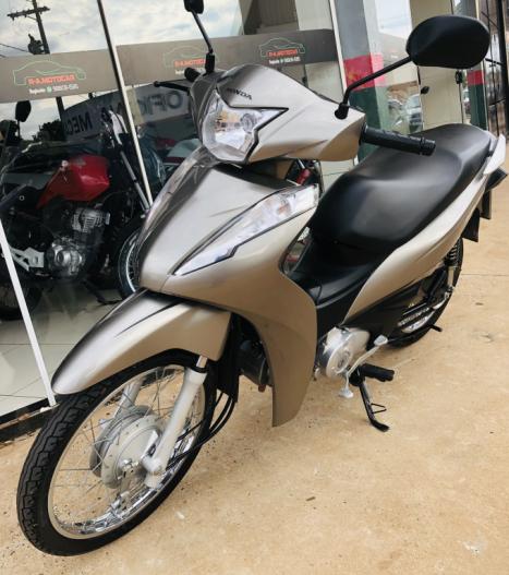 HONDA Biz 110 I , Foto 2