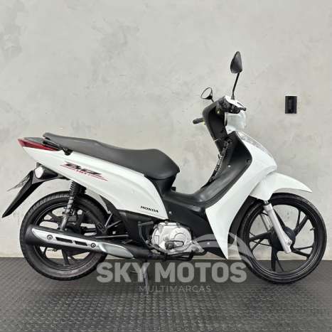 HONDA Biz 110 I , Foto 1