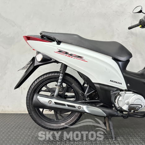 HONDA Biz 110 I , Foto 2