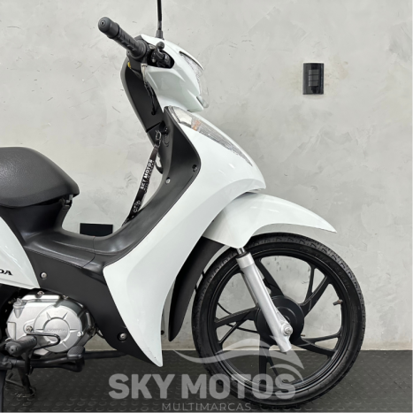 HONDA Biz 110 I , Foto 3