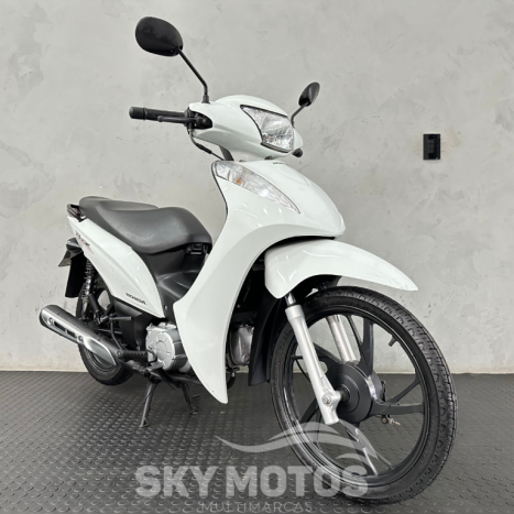 HONDA Biz 110 I , Foto 4