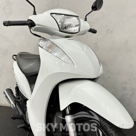 HONDA Biz 110 I , Foto 5