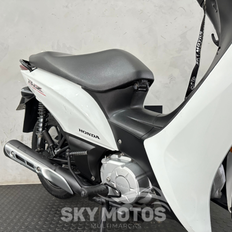 HONDA Biz 110 I , Foto 6