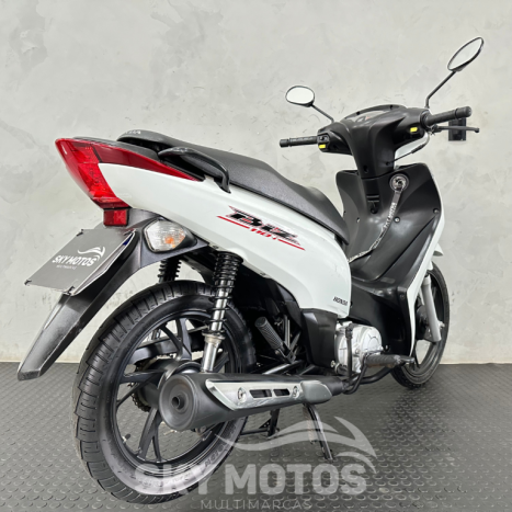 HONDA Biz 110 I , Foto 7