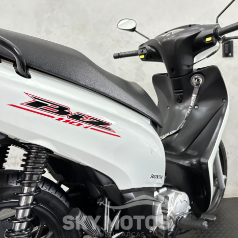 HONDA Biz 110 I , Foto 8