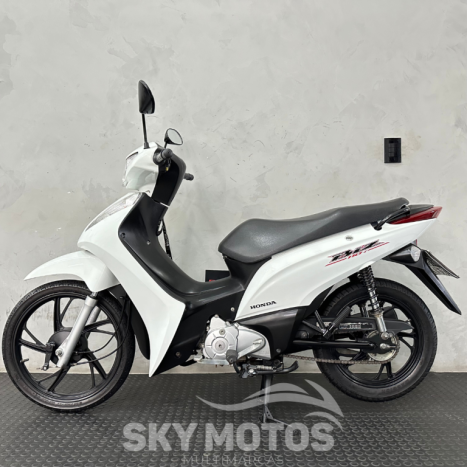 HONDA Biz 110 I , Foto 11