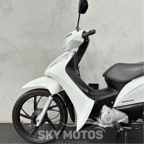 HONDA Biz 110 I , Foto 12