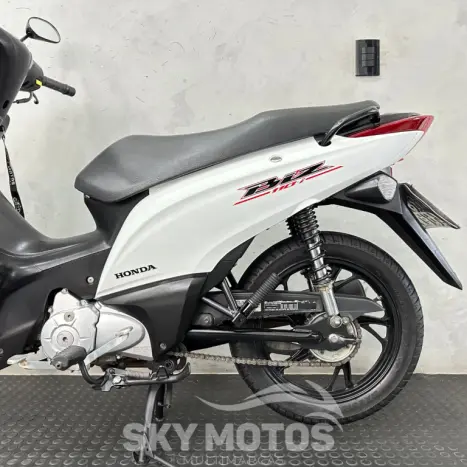 HONDA Biz 110 I , Foto 13