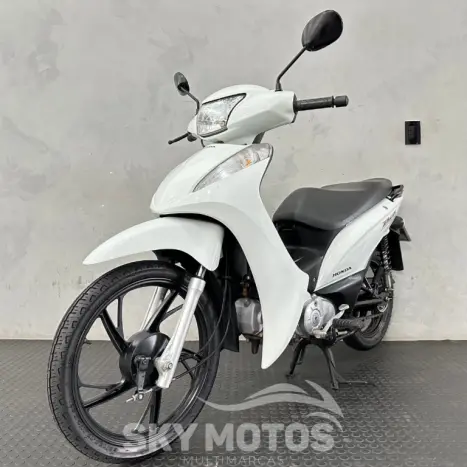 HONDA Biz 110 I , Foto 14