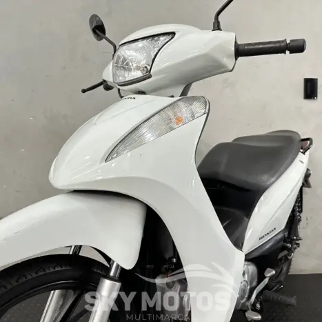 HONDA Biz 110 I , Foto 15