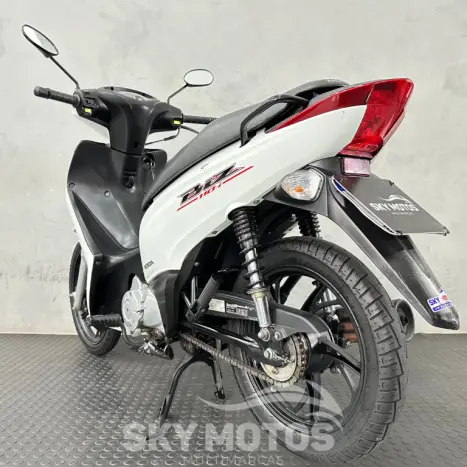 HONDA Biz 110 I , Foto 16