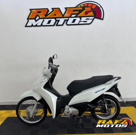 HONDA Biz 110 I , Foto 1