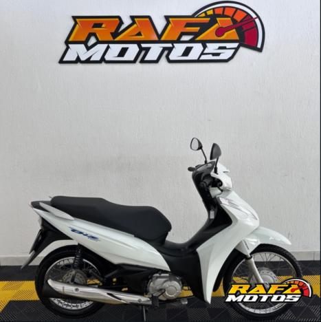 HONDA Biz 110 I , Foto 2