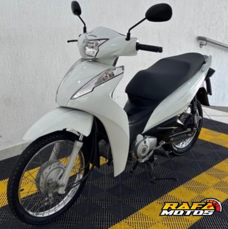 HONDA Biz 110 I , Foto 3