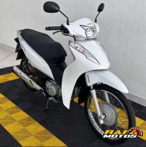 HONDA Biz 110 I , Foto 4