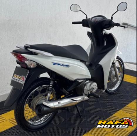 HONDA Biz 110 I , Foto 5