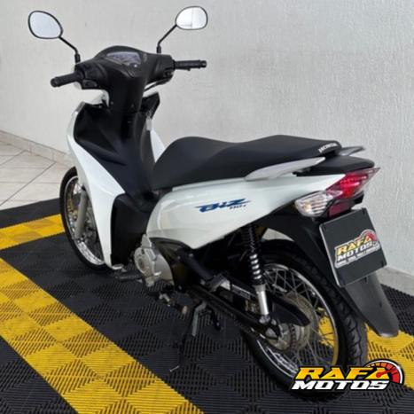 HONDA Biz 110 I , Foto 6