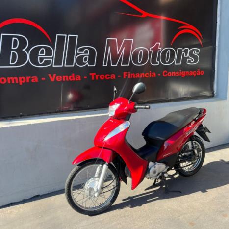 HONDA Biz 110 I , Foto 1